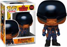 The Suicide Squad Funko Pop Vinyl: Bloodsport voor de Merchandise kopen op nedgame.nl