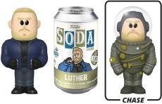 The Umbrella Academy Funko Vinyl Soda: Luther voor de Merchandise kopen op nedgame.nl