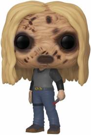 The Walking Dead Funko Pop Vinyl: Alpha voor de Merchandise kopen op nedgame.nl