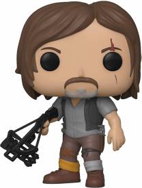 The Walking Dead Funko Pop Vinyl: Daryl Dixon (889) voor de Merchandise kopen op nedgame.nl