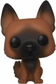 The Walking Dead Funko Pop Vinyl: Dog voor de Merchandise kopen op nedgame.nl