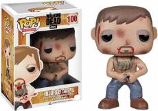 The Walking Dead Funko Pop Vinyl: Injured Daryl voor de Merchandise kopen op nedgame.nl