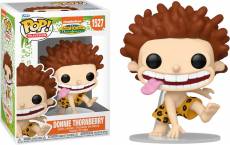 The Wild Thornberrys Funko Pop Vinyl: Donnie voor de Merchandise kopen op nedgame.nl