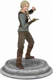 The Witcher - Ciri PVC Statue voor de Merchandise kopen op nedgame.nl