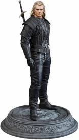 The Witcher - Geralt Deluxe PVC Statue voor de Merchandise kopen op nedgame.nl