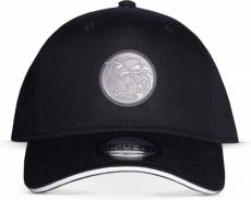 The Witcher - Geralt of Rivia's Coin - Men's Adjustable Cap voor de Merchandise kopen op nedgame.nl
