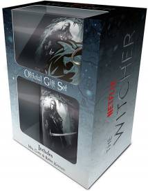 The Witcher - Gift Set voor de Merchandise kopen op nedgame.nl