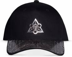 The Witcher - Men's Metal Plate Snapback Cap voor de Merchandise kopen op nedgame.nl