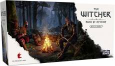 The Witcher - Path of Destiny - Acrylic Tokens voor de Merchandise preorder plaatsen op nedgame.nl
