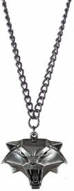 The Witcher - School of the Cat Medallion and Chain voor de Merchandise kopen op nedgame.nl