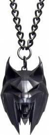 The Witcher - School of the Lynx Medallion and Chain voor de Merchandise kopen op nedgame.nl