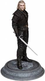 The Witcher - Transformed Geralt PVC Statue voor de Merchandise kopen op nedgame.nl