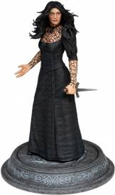 The Witcher - Yennefer Deluxe PVC Statue voor de Merchandise kopen op nedgame.nl