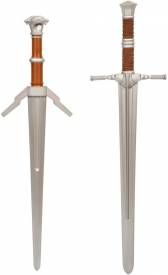 The Witcher 3 - Foam Sword Set voor de Merchandise kopen op nedgame.nl