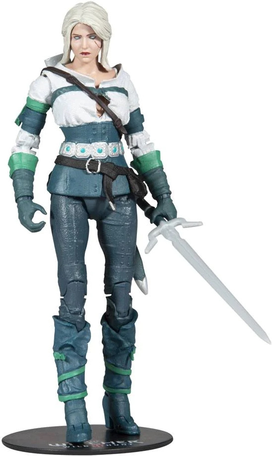 Witcher amiibo sales