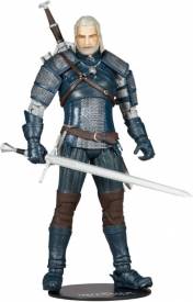 The Witcher 3 McFarlane Figure - Geralt of Rivia (Viper Armor) voor de Merchandise kopen op nedgame.nl