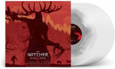 The Witcher 3 Original Game Soundtrack Complete edition - 4 LP silver smoke voor de Merchandise kopen op nedgame.nl
