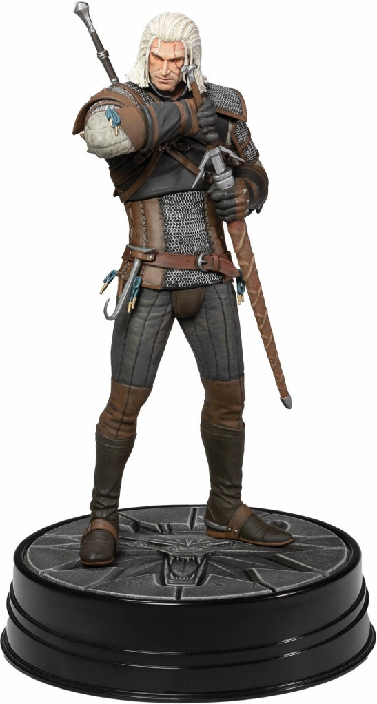 Witcher amiibo sales