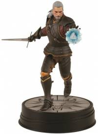 The Witcher 3 Wild Hunt - Geralt Toussaint Tourney Armor PVC Statue voor de Merchandise kopen op nedgame.nl