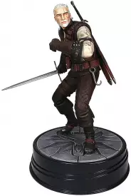 The Witcher 3 Wild Hunt Figurine - Geralt Manticore Armor voor de Merchandise kopen op nedgame.nl
