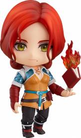 The Witcher 3 Wild Hunt Nendoroid - Triss Merigold voor de Merchandise kopen op nedgame.nl