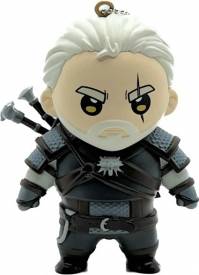 The Witcher Good Loot Hanging Decorative Figure - Geralt of Rivia voor de Merchandise kopen op nedgame.nl