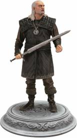 The Witcher Netflix Season 2 - Vesemir PVC Statue voor de Merchandise kopen op nedgame.nl