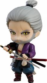 The Witcher Ronin Nendoroid - Geralt voor de Merchandise kopen op nedgame.nl
