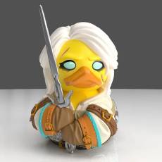 The Witcher Tubbz - Ciri voor de Merchandise kopen op nedgame.nl