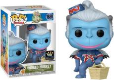 The Wizard of Oz Funko Pop Vinyl: Winged Monkey voor de Merchandise kopen op nedgame.nl