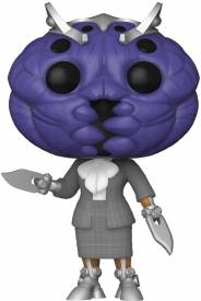 Thor Love and Thunder Funko Pop Vinyl: Miek voor de Merchandise kopen op nedgame.nl