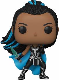 Thor Love and Thunder Funko Pop Vinyl: Valkyrie voor de Merchandise kopen op nedgame.nl