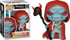 Thundercats Funko Pop Vinyl: Mumm-Ra voor de Merchandise kopen op nedgame.nl