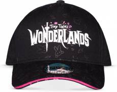 Tiny Tina's Wonderlands - Men's Adjustable Cap Logo voor de Merchandise kopen op nedgame.nl