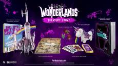 Tiny Tina's Wonderlands - Treasure Trove voor de Merchandise kopen op nedgame.nl