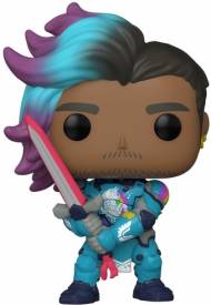Tiny Tina's Wonderlands Funko Pop Vinyl: Paladin Mike voor de Merchandise kopen op nedgame.nl