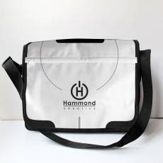 Titanfall Messenger Bag Hammond Robotics voor de Merchandise kopen op nedgame.nl
