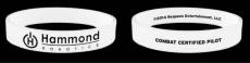 Titanfall Silicone Wristband (White) voor de Merchandise kopen op nedgame.nl