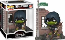 TMNT The Last Ronin Deluxe Funko Pop Vinyl: The Last Ronin voor de Merchandise kopen op nedgame.nl