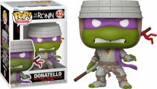 TMNT The Last Ronin Funko Pop Vinyl: Donatello voor de Merchandise kopen op nedgame.nl