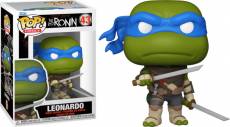 TMNT The Last Ronin Funko Pop Vinyl: Leonardo voor de Merchandise kopen op nedgame.nl