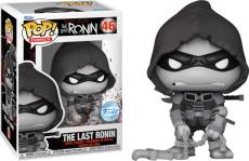 TMNT The Last Ronin Funko Pop Vinyl: The Last Ronin voor de Merchandise kopen op nedgame.nl