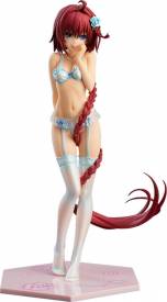 To Love-Ru Darkness 1/6 Scale PVC Statue - Mea Kurosaki Refined Version voor de Merchandise kopen op nedgame.nl