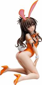 To Love-Ru Darkness Mikan Yuki Bare Leg Bunny 1:4 Scale PVC Statue voor de Merchandise kopen op nedgame.nl