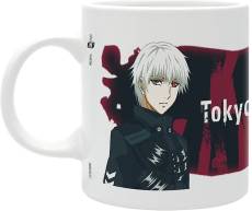 Tokyo Ghoul Mug - Ken Kaneki voor de Merchandise kopen op nedgame.nl