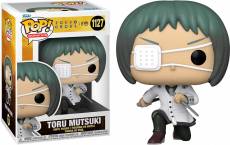 Tokyo Ghoul:Re Funko Pop Vinyl: Toru Mutsuki voor de Merchandise kopen op nedgame.nl