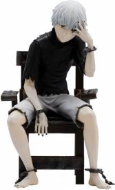 Tokyo Ghoul Super Figure Collection - Ken Kaneki voor de Merchandise preorder plaatsen op nedgame.nl