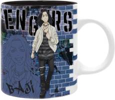 Tokyo Revengers Mug - Baji & Chifuyu voor de Merchandise kopen op nedgame.nl
