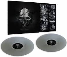 Tom Clancy's Ghost Recon Breakpoint Original Soundtrack 2 Silver LP voor de Merchandise kopen op nedgame.nl