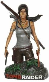 Tomb Raider - Lara Croft Collectible Bust voor de Merchandise kopen op nedgame.nl
